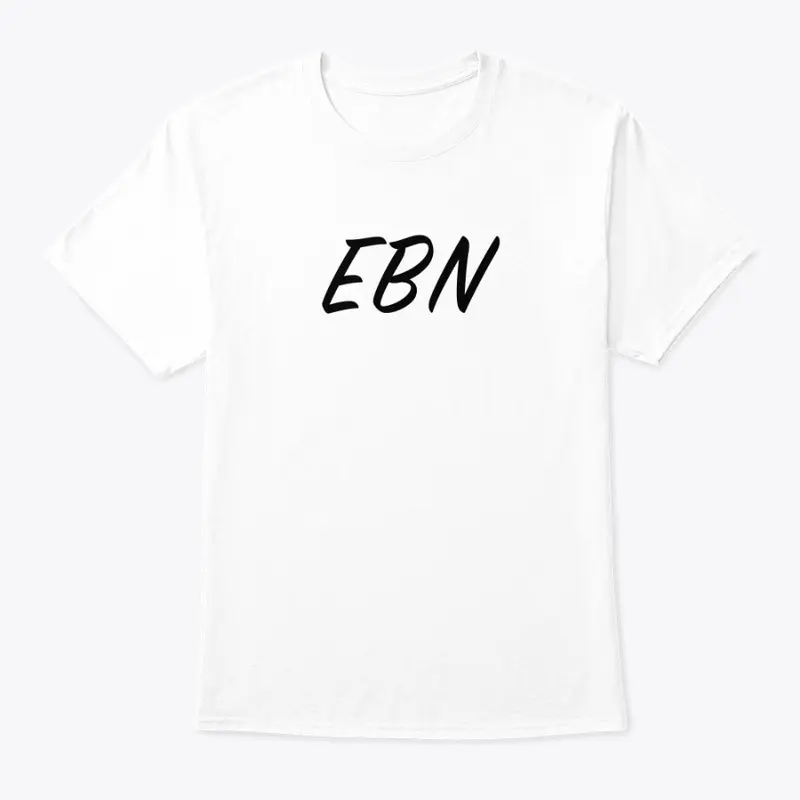 "EBN" Nitro Tee